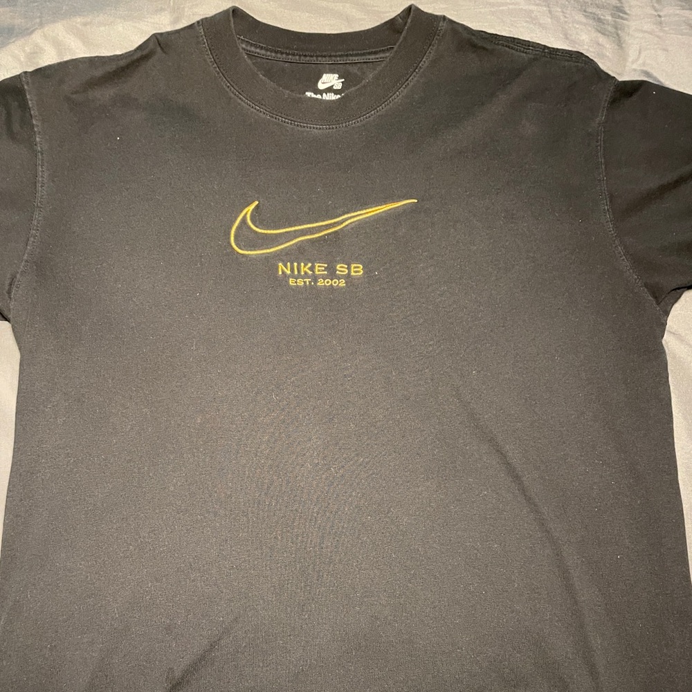 Nike SB Tee Shirt